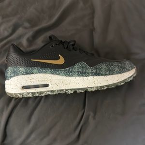 Rare find! NikeAir max 1 Golf NRG payday